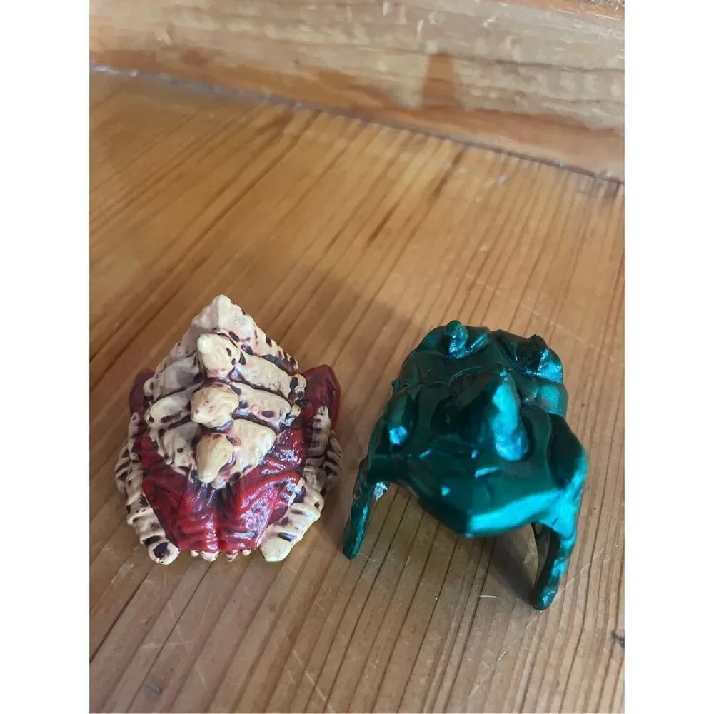 Mega Bloks Accessories